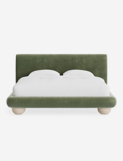 Rigby Platform Bed