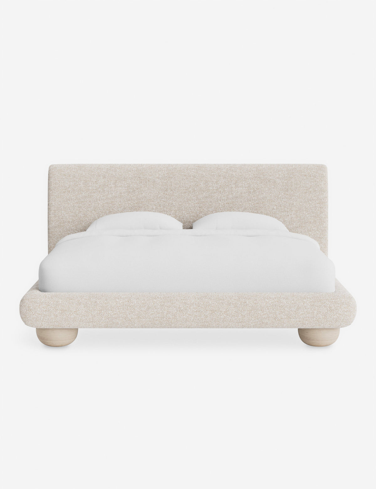 Rigby Platform Bed
