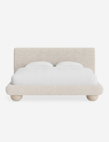 Rigby Platform Bed