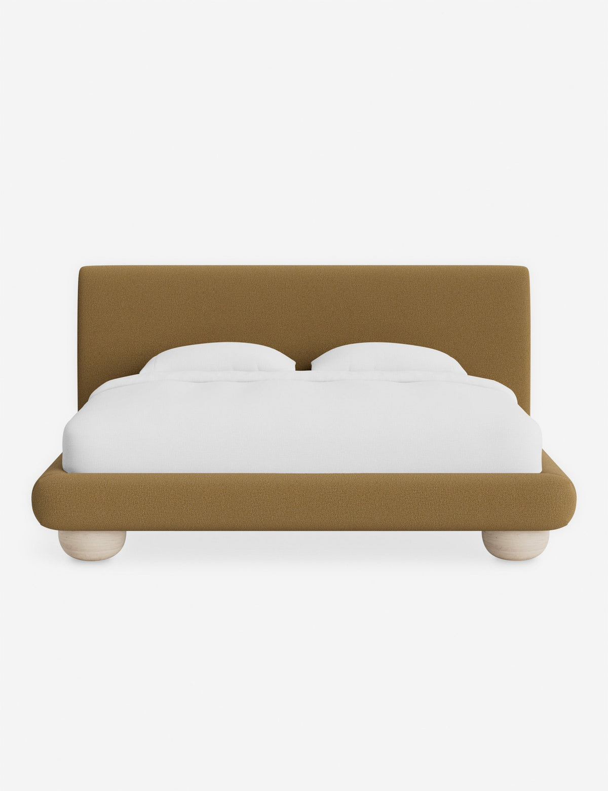Rigby Platform Bed
