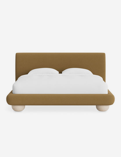 Rigby Platform Bed