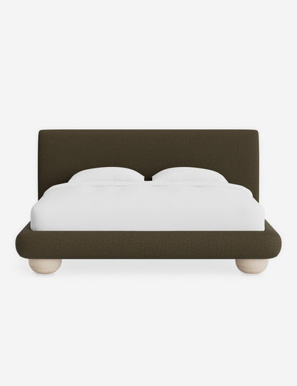 Rigby Platform Bed
