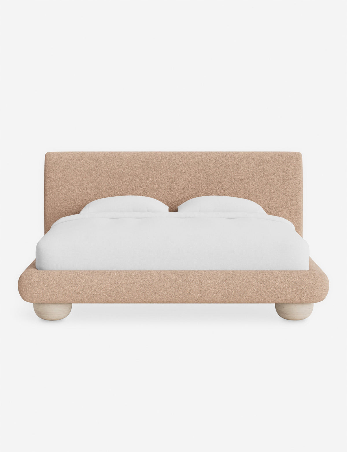 Rigby Platform Bed