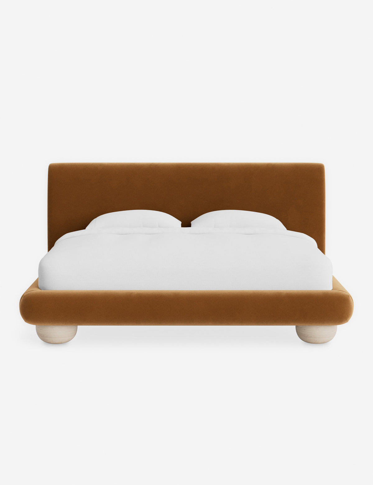 Rigby Platform Bed