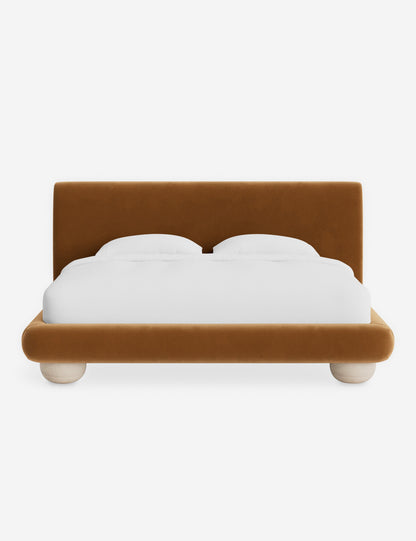 Rigby Platform Bed