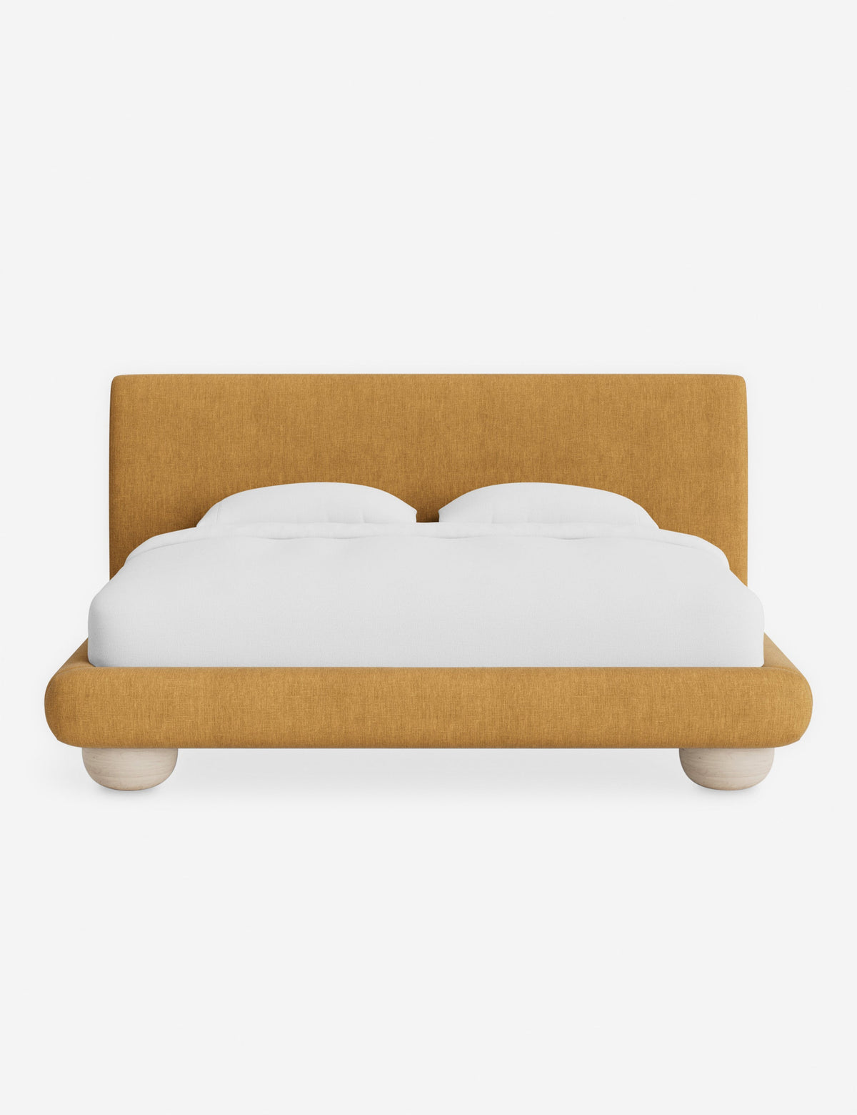 Rigby Platform Bed