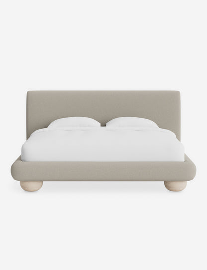 Rigby Platform Bed