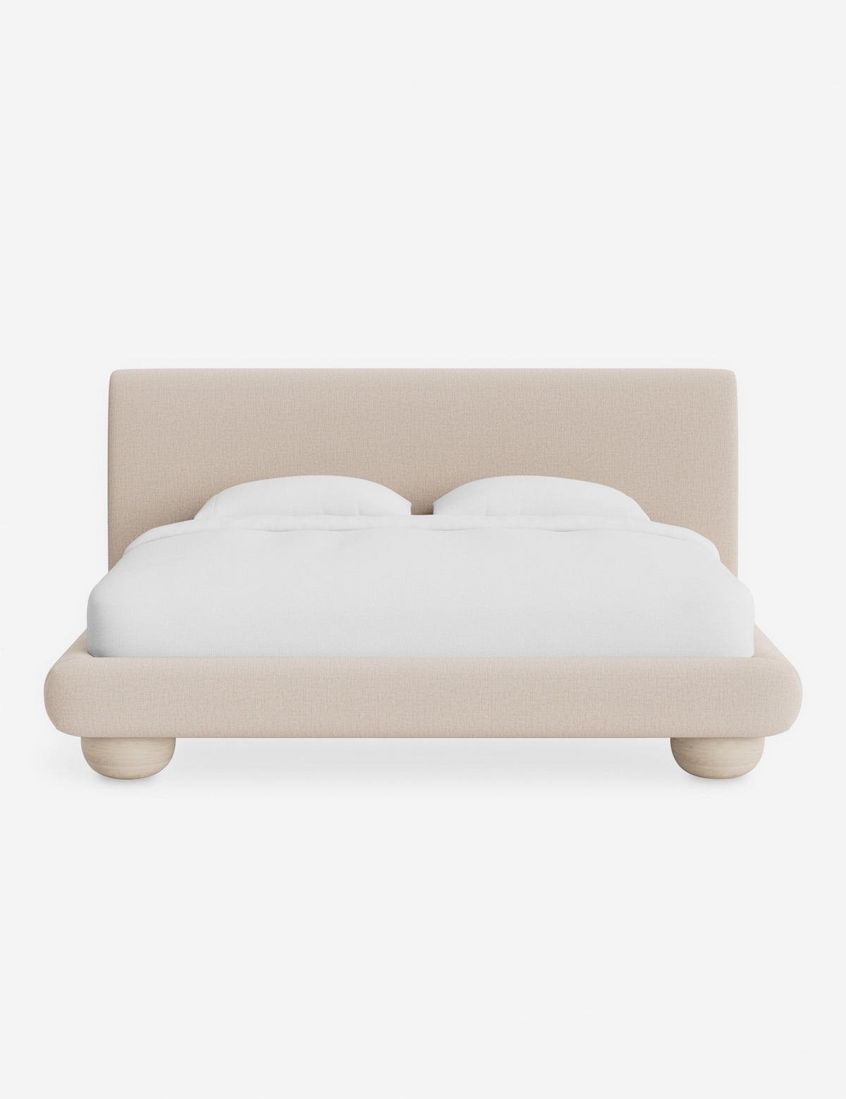 Rigby Platform Bed