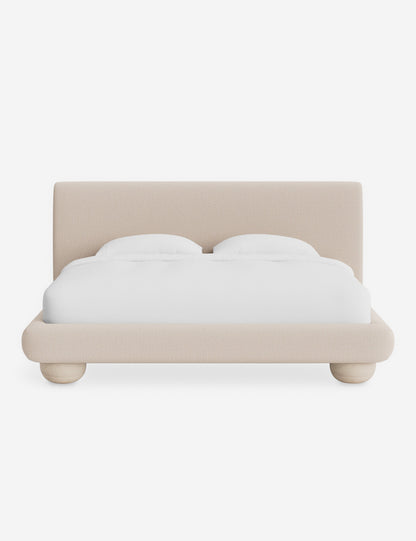 Rigby Platform Bed