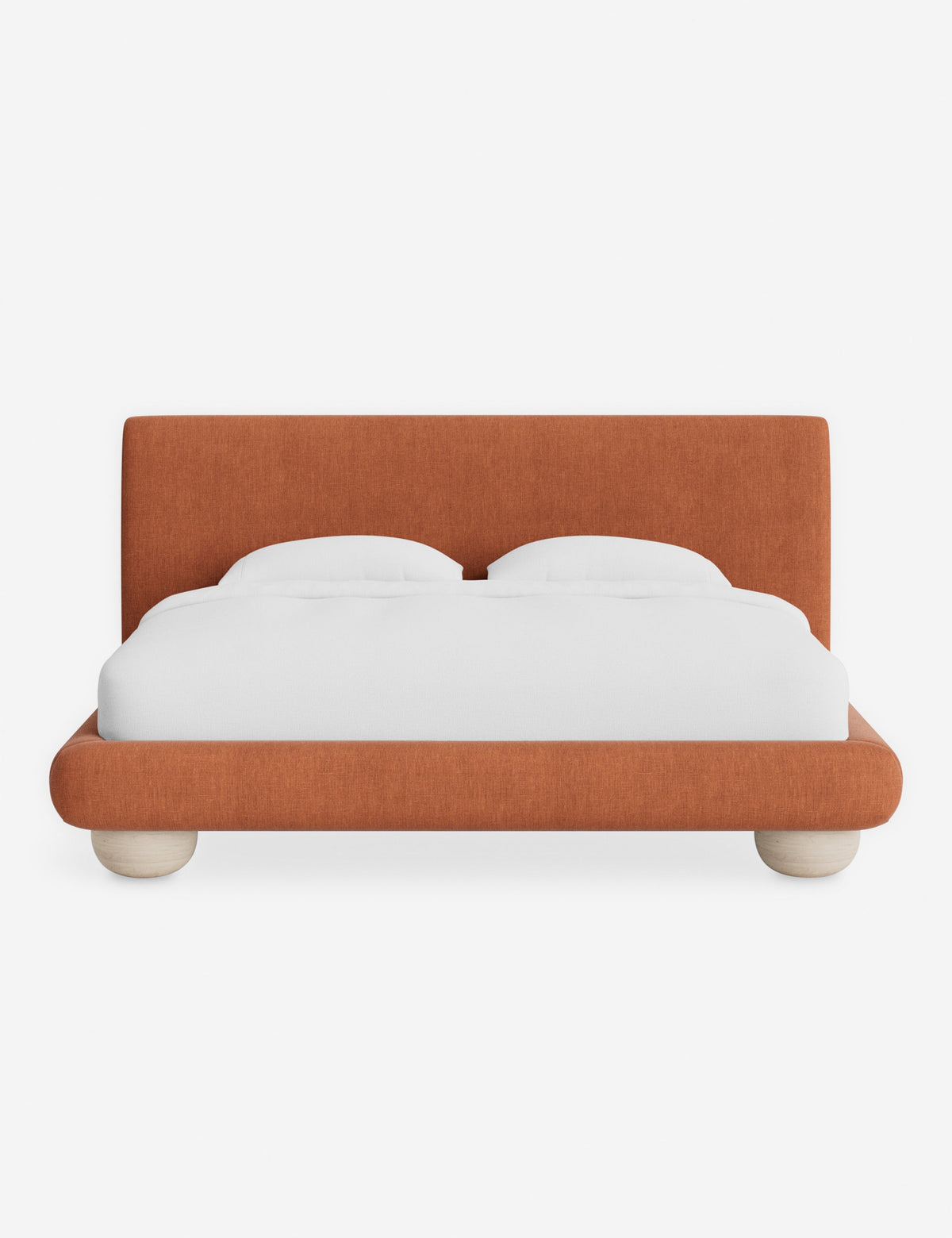 Rigby Platform Bed