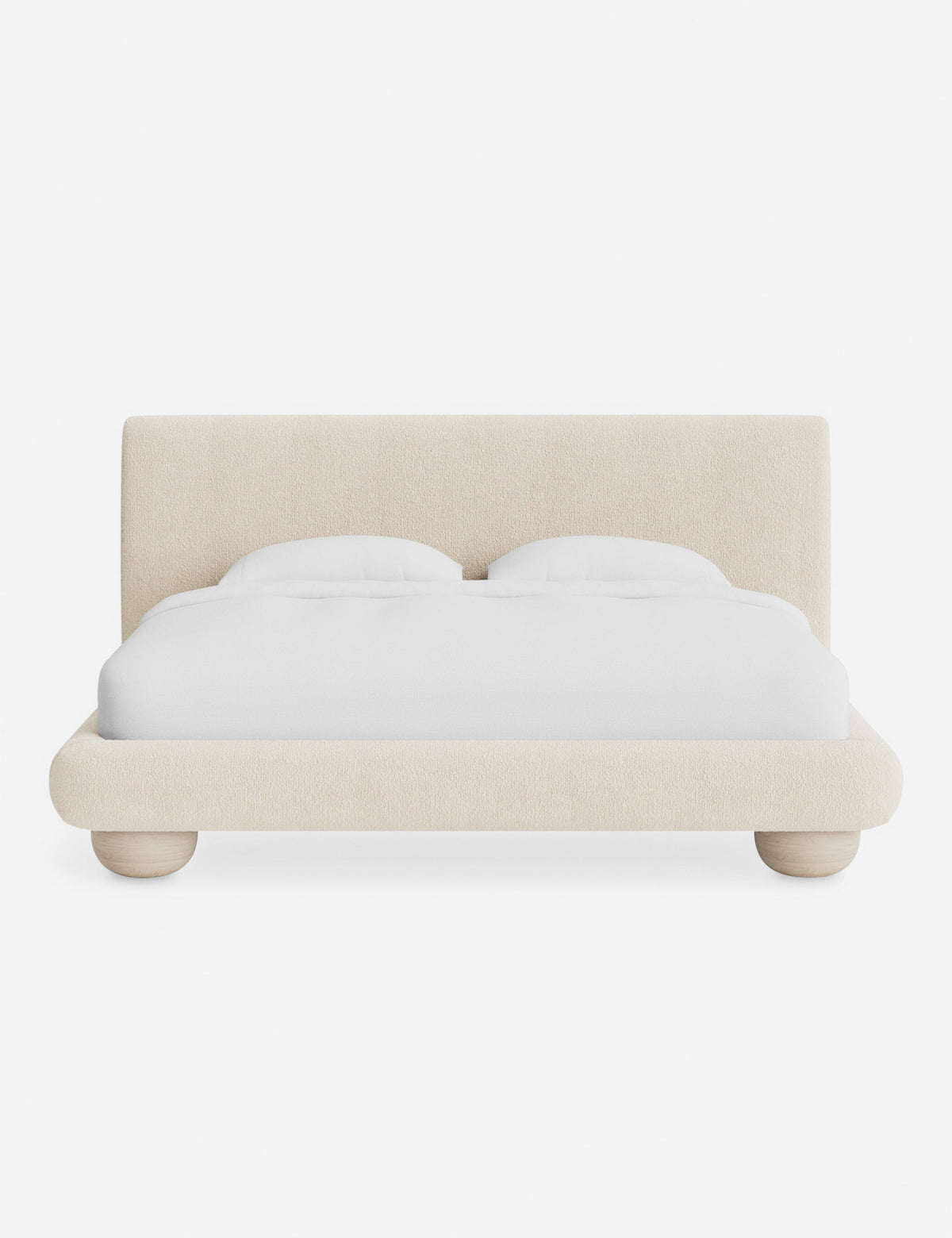 Rigby Platform Bed
