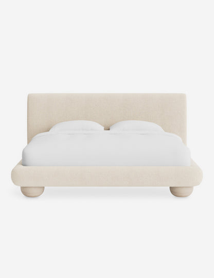Rigby Platform Bed
