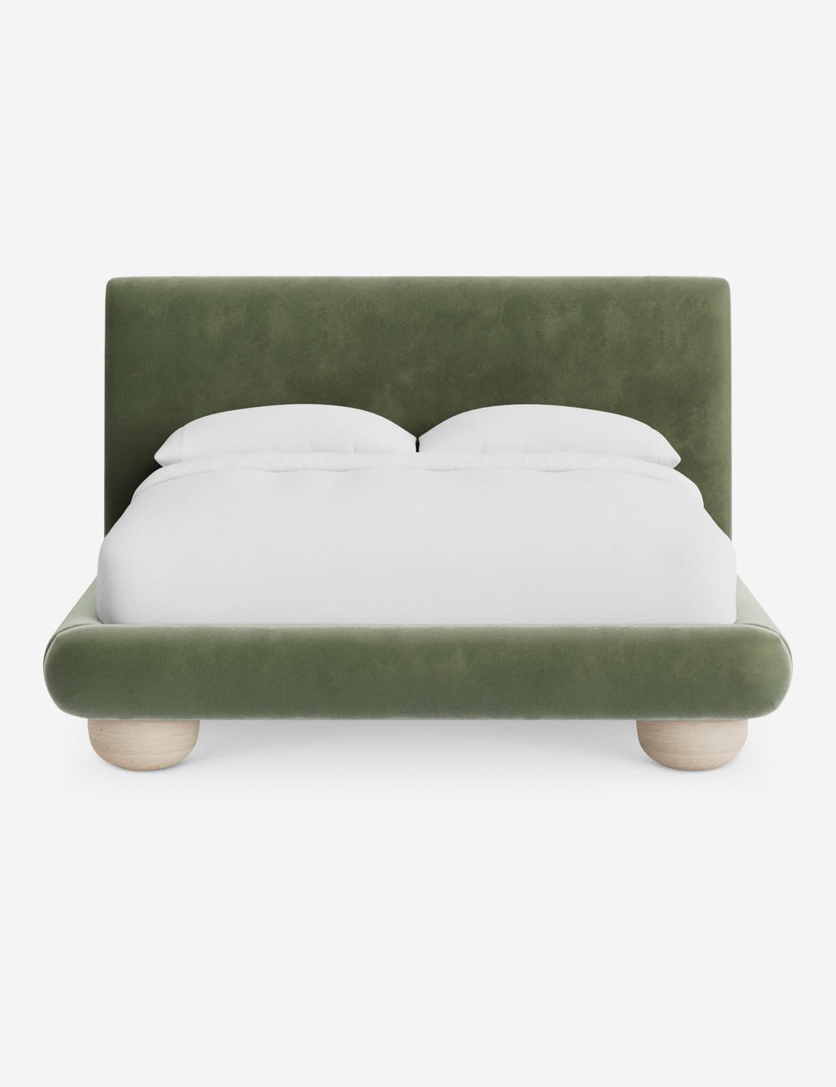 Rigby Platform Bed