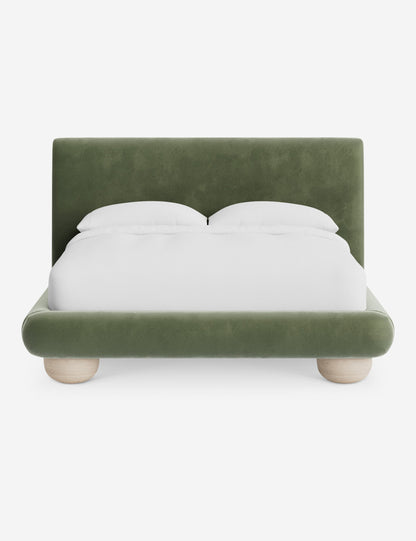 Rigby Platform Bed