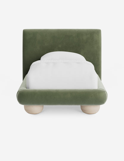 Rigby Platform Bed
