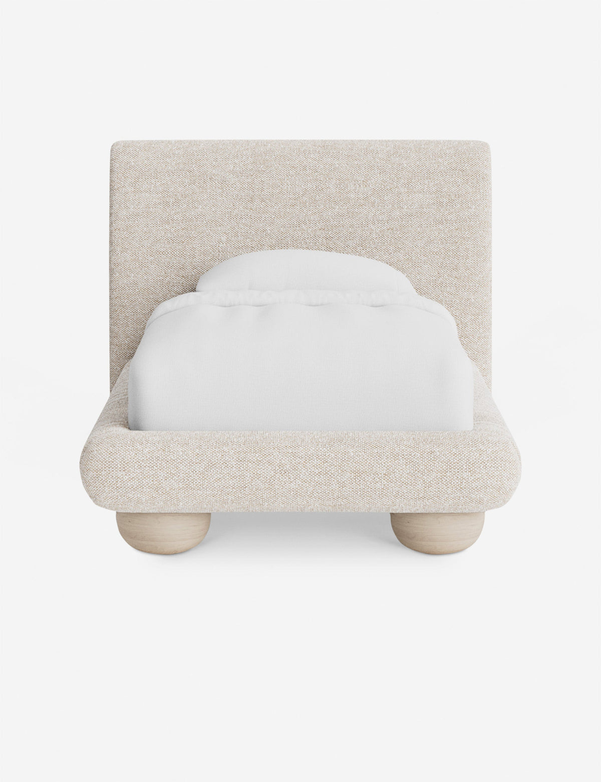Rigby Platform Bed