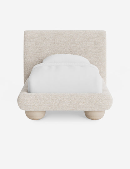 Rigby Platform Bed