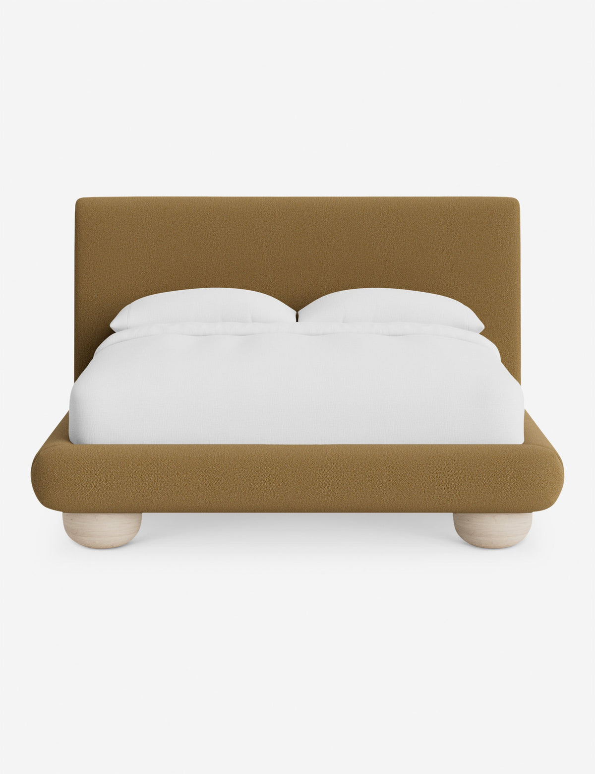 Rigby Platform Bed