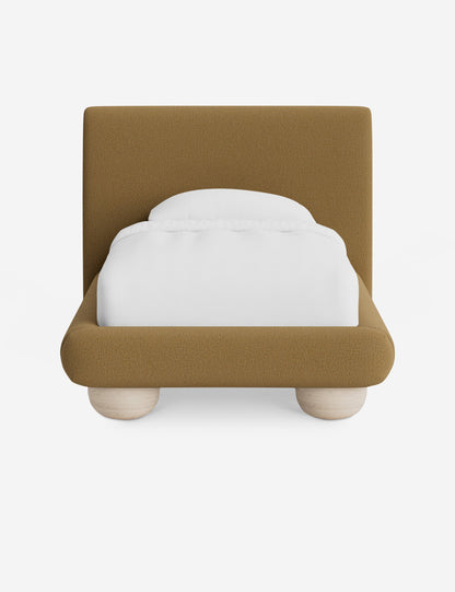 Rigby Platform Bed