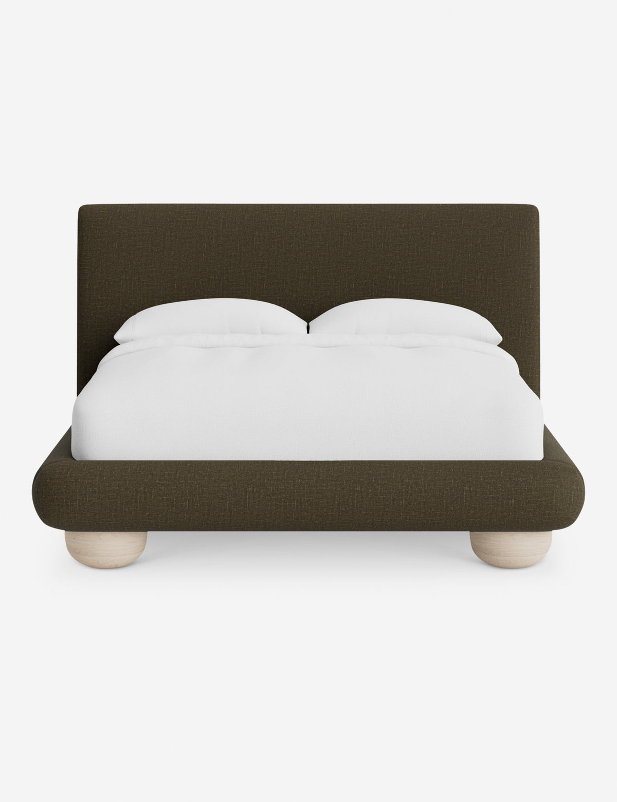 Rigby Platform Bed
