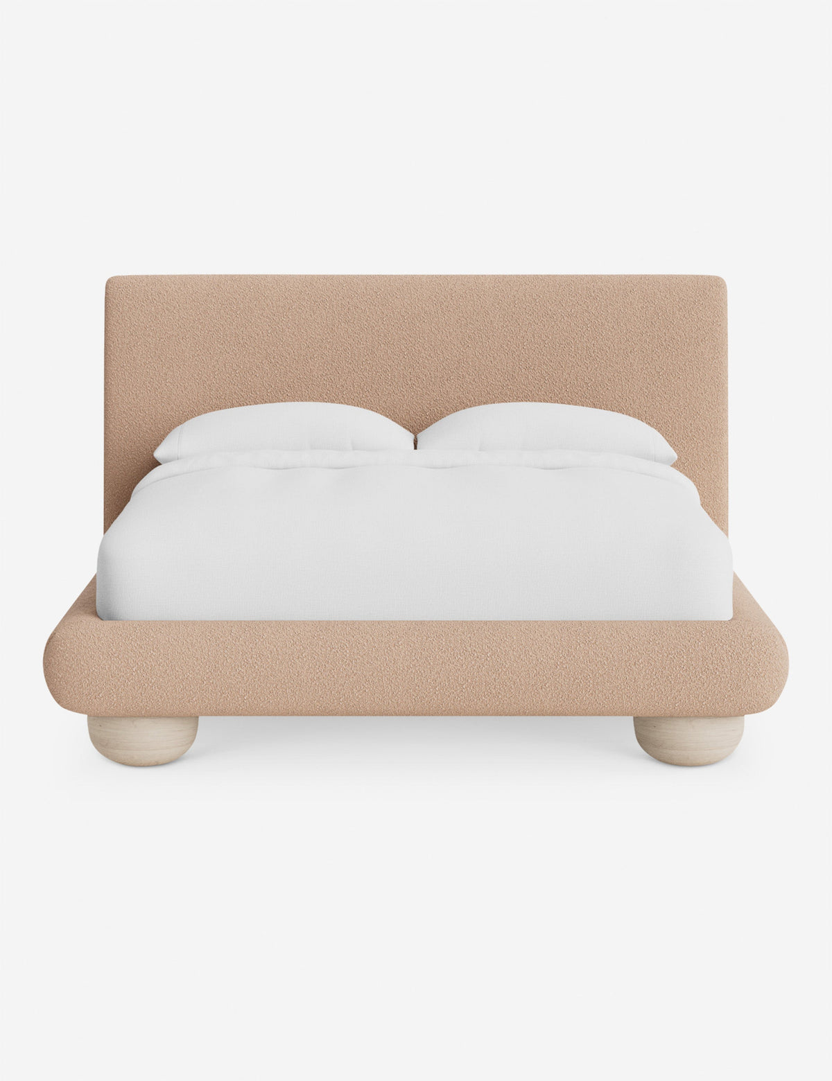 Rigby Platform Bed
