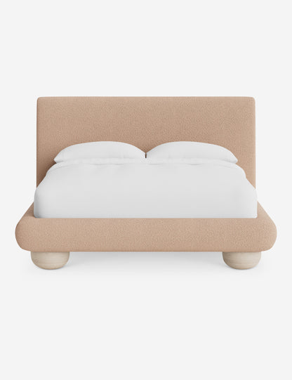 Rigby Platform Bed