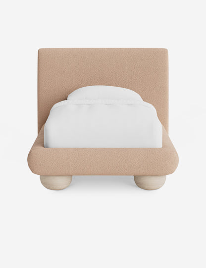 Rigby Platform Bed