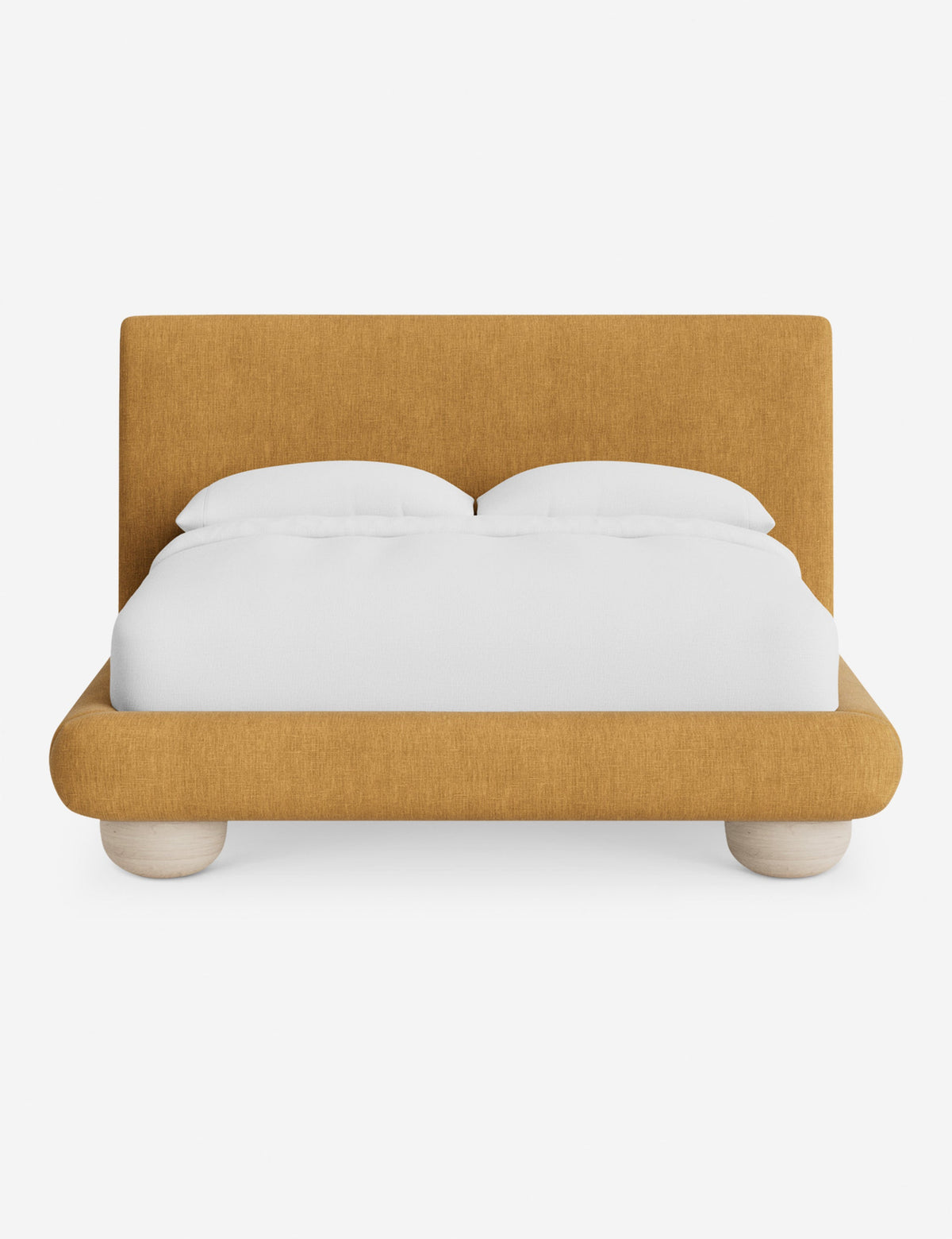 Rigby Platform Bed