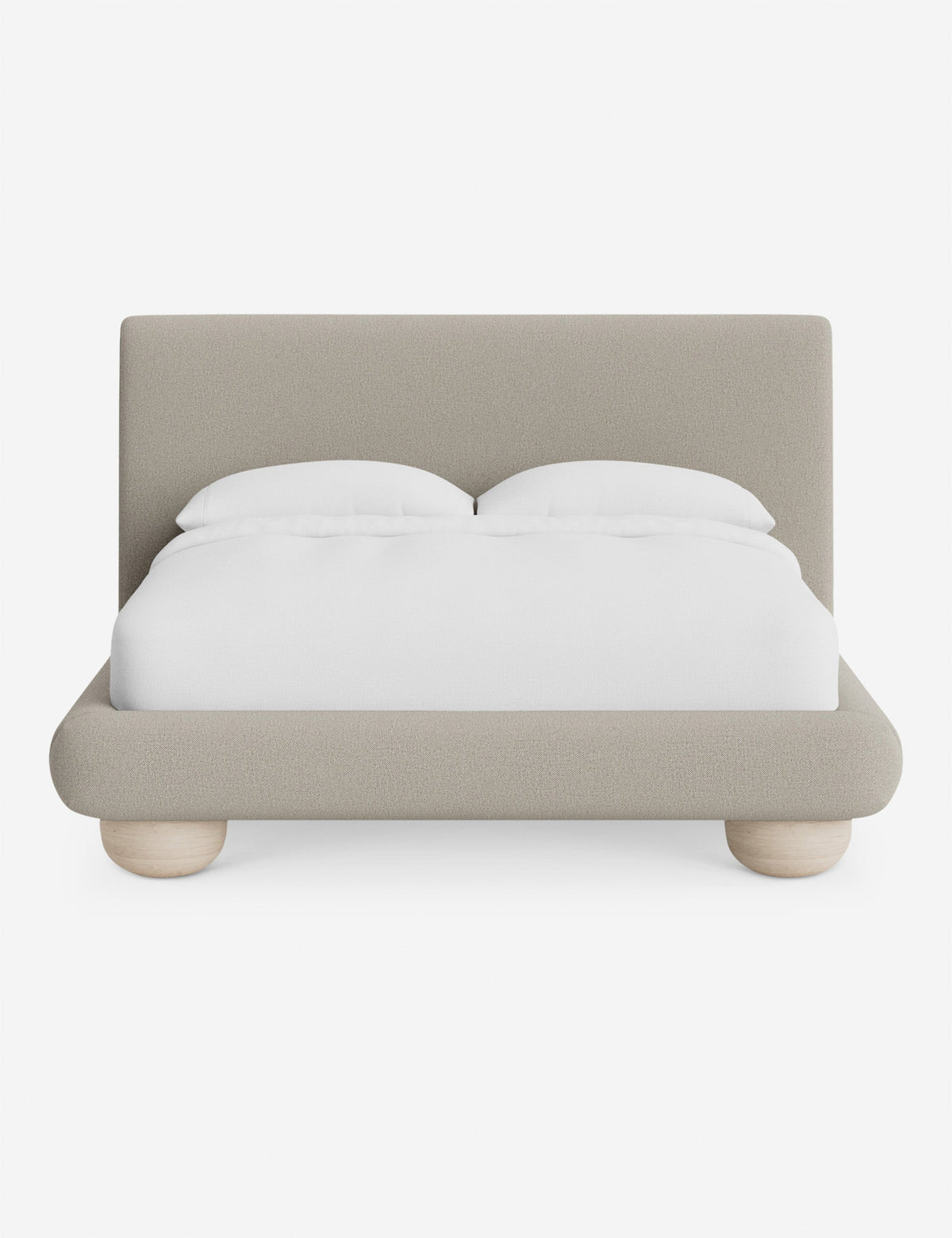 Rigby Platform Bed