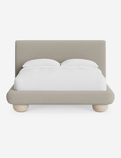 Rigby Platform Bed