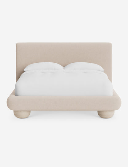 Rigby Platform Bed