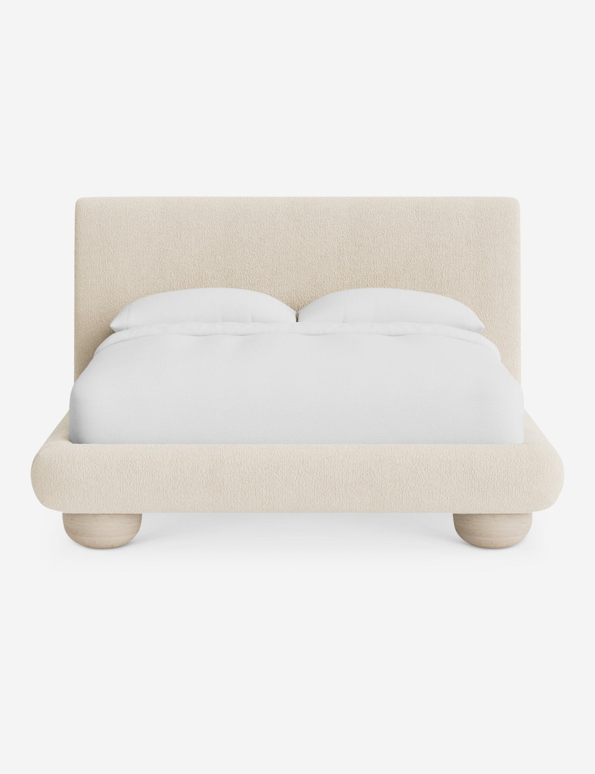 Rigby Platform Bed