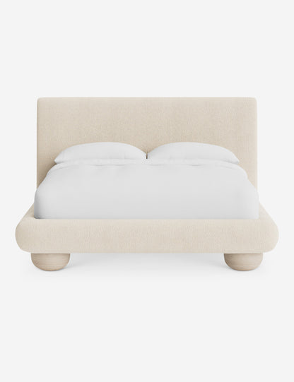 Rigby Platform Bed
