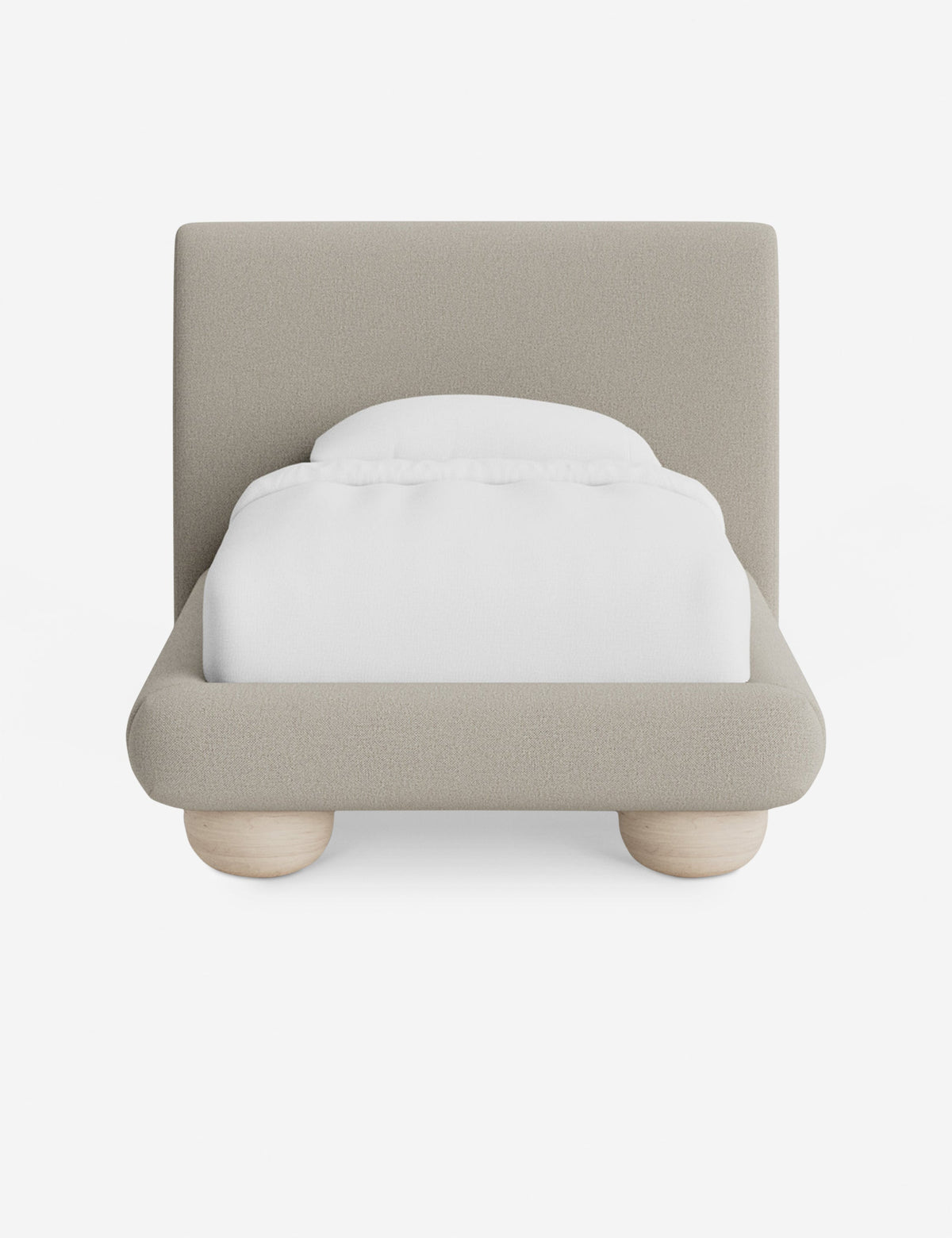 Rigby Platform Bed