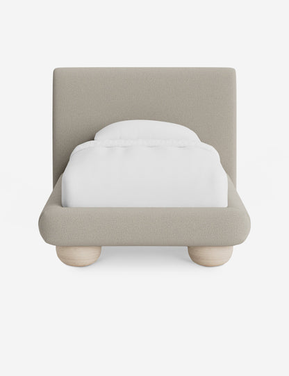 Rigby Platform Bed