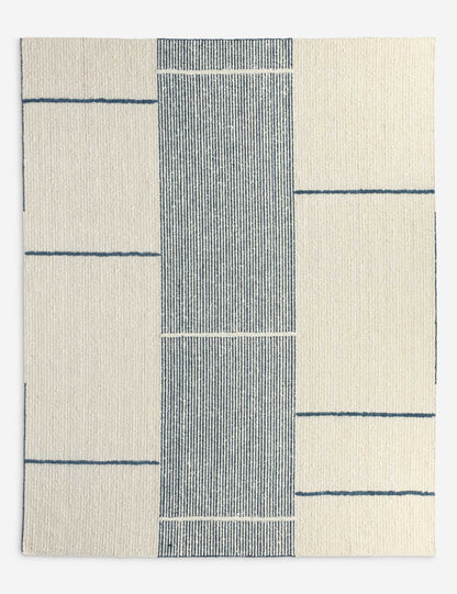 Krane Handwoven Wool Rug