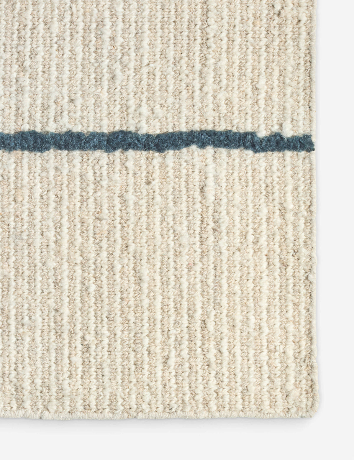 Krane Handwoven Wool Rug