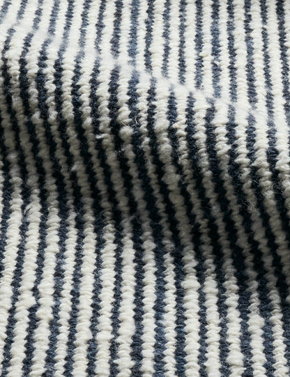 Krane Handwoven Wool Rug
