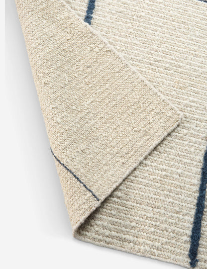 Krane Handwoven Wool Rug