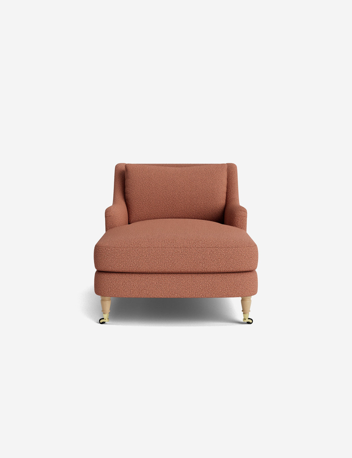 Rivington Chaise by Ginny Macdonald