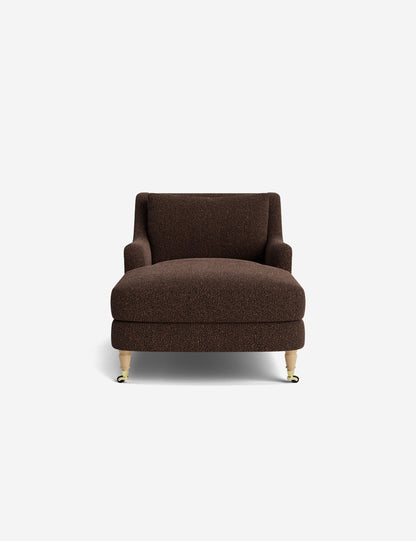 Rivington Chaise by Ginny Macdonald