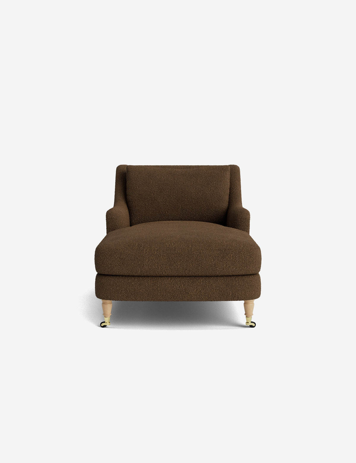 Rivington Chaise by Ginny Macdonald