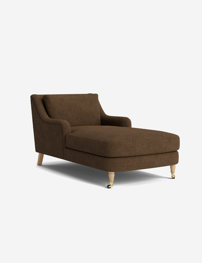 Rivington Chaise by Ginny Macdonald