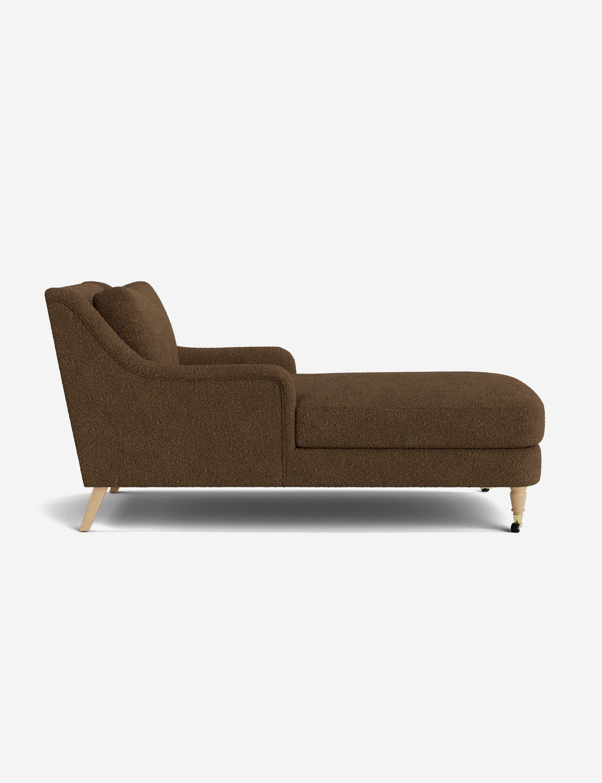 Rivington Chaise by Ginny Macdonald