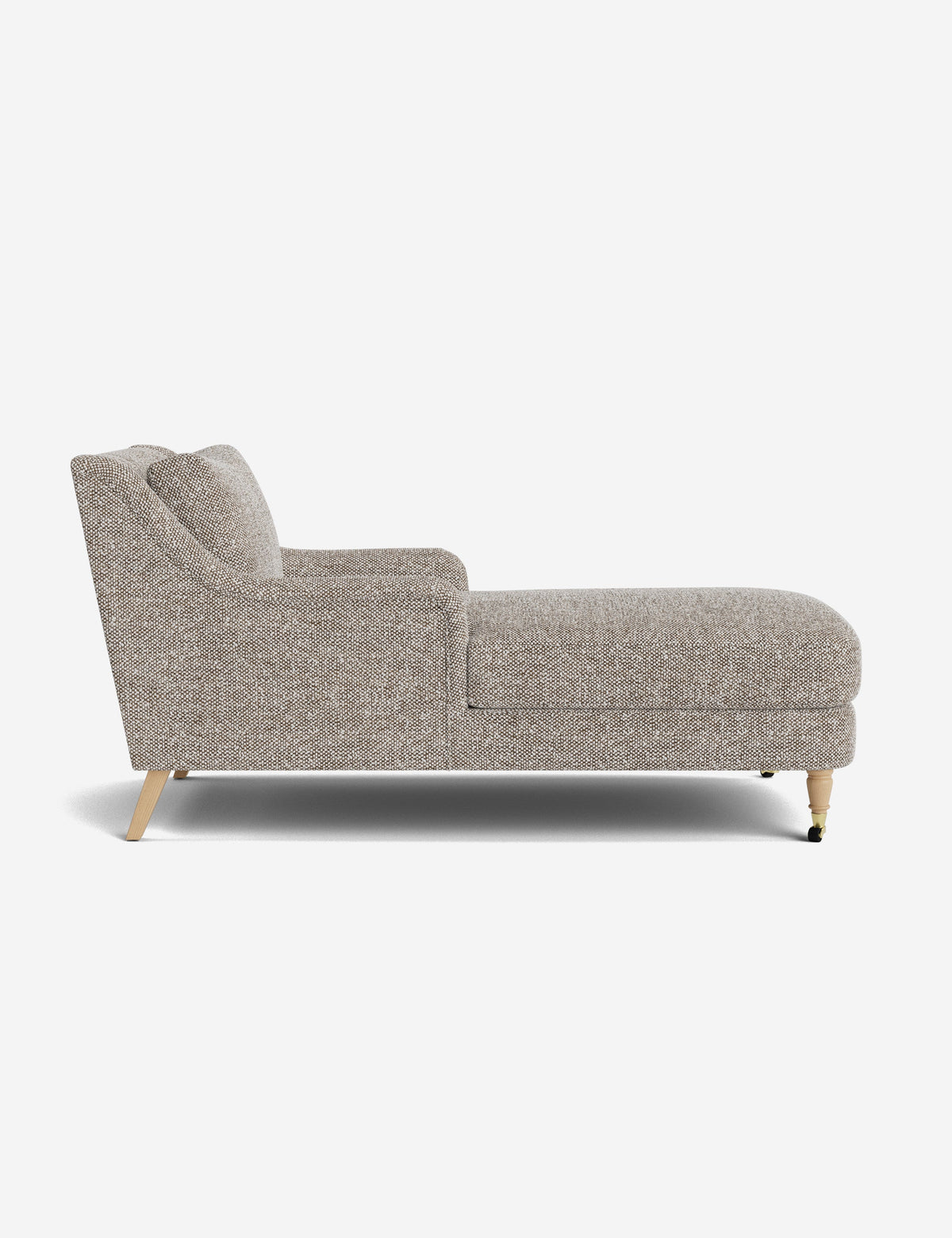 Rivington Chaise by Ginny Macdonald