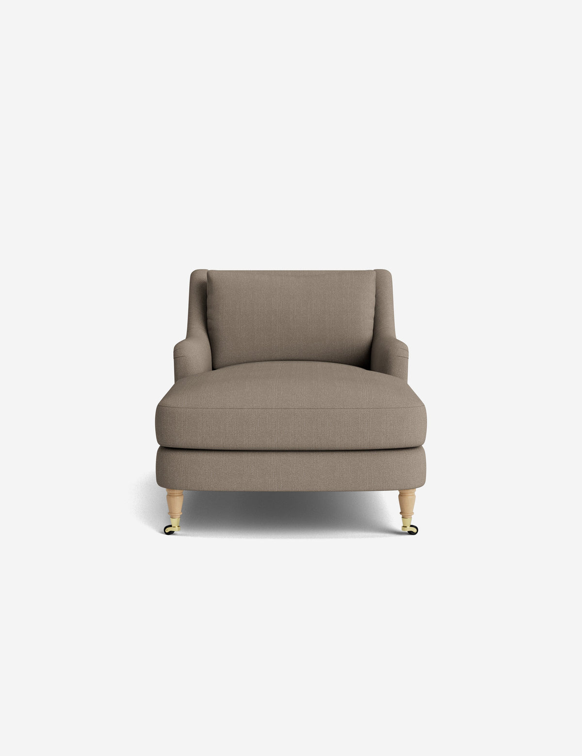 Rivington Chaise by Ginny Macdonald