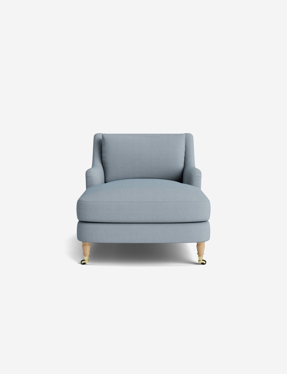 Rivington Chaise by Ginny Macdonald