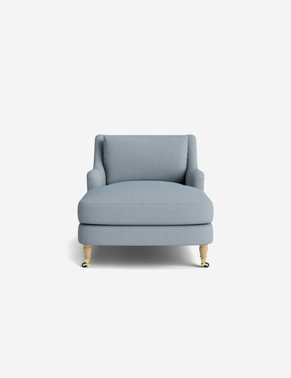 Rivington Chaise by Ginny Macdonald