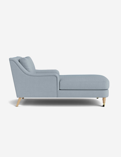 Rivington Chaise by Ginny Macdonald