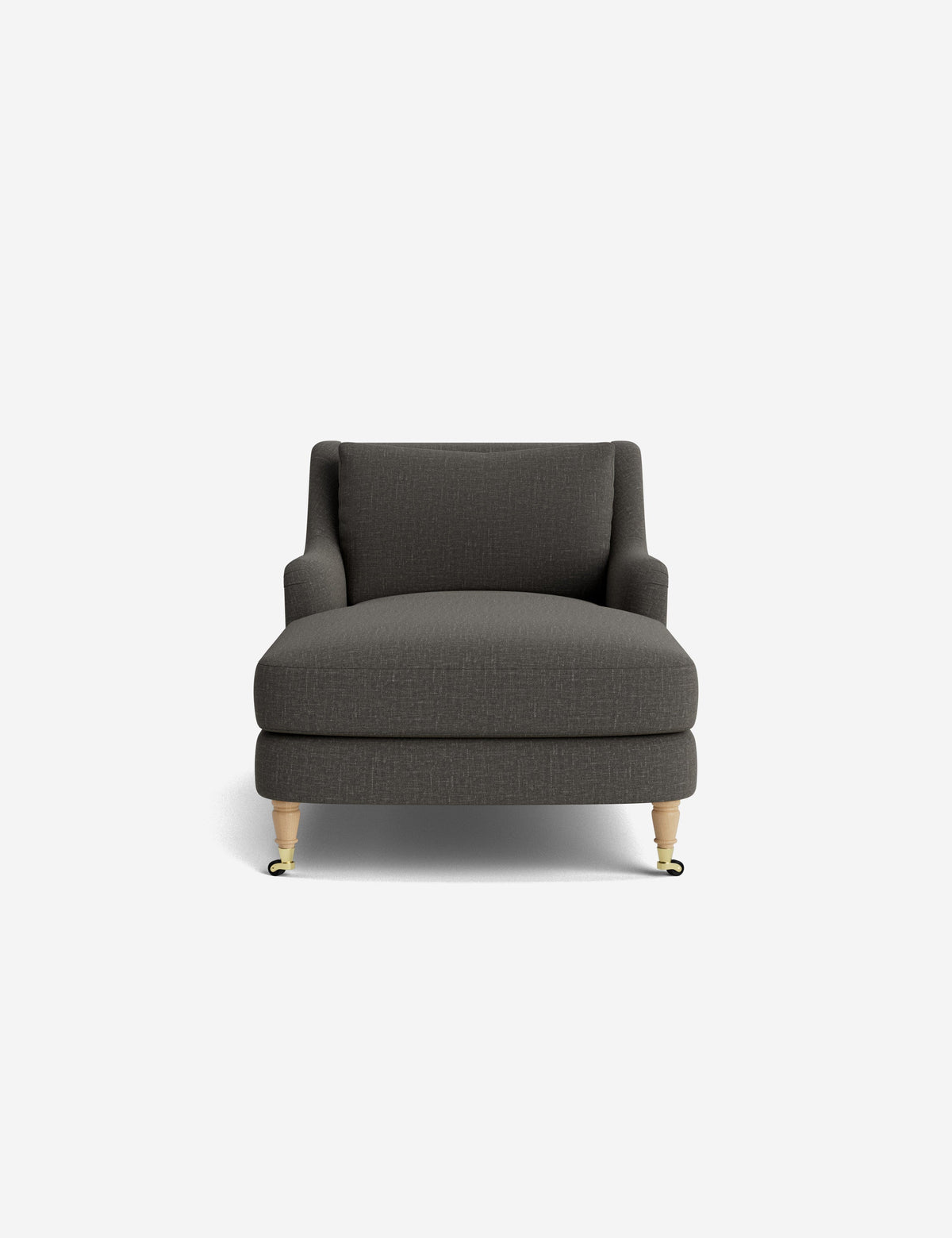 Rivington Chaise by Ginny Macdonald